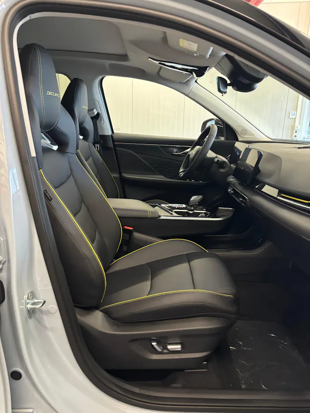 BAIC X55 1.5 Luxury