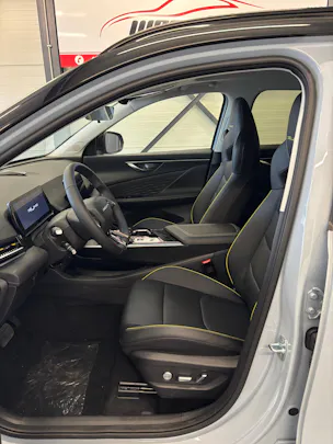 BAIC X55 1.5 Luxury