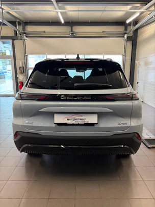 BAIC X55 1.5 Luxury
