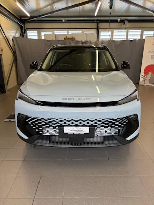 BAIC X55 1.5 Luxury