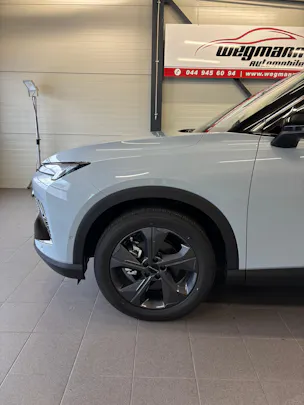 BAIC X55 1.5 Luxury