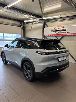 BAIC X55 1.5 Luxury