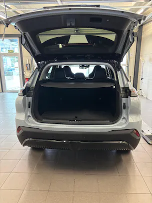 BAIC X55 1.5 Luxury