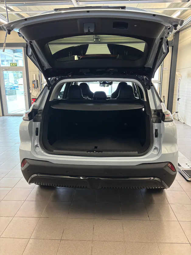 BAIC X55 1.5 Luxury