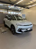BAIC X55 1.5 Luxury