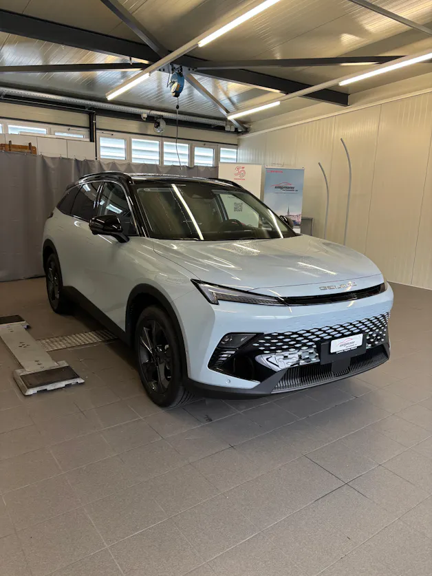 BAIC X55 1.5 Luxury