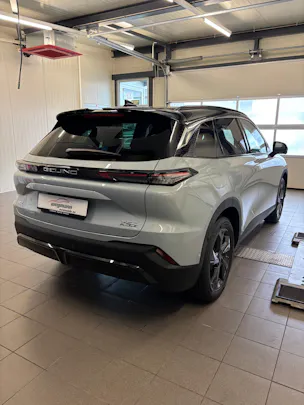 BAIC X55 1.5 Luxury
