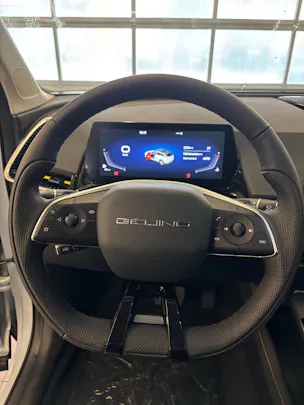 BAIC X55 1.5 Luxury