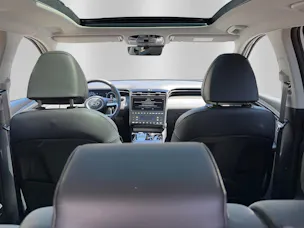 Hyundai Tucson 1.6 HEV Vertex 4WD