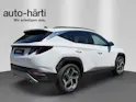 Hyundai Tucson 1.6 HEV Vertex 4WD