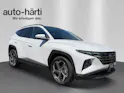 Hyundai Tucson 1.6 HEV Vertex 4WD