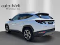 Hyundai Tucson 1.6 HEV Vertex 4WD