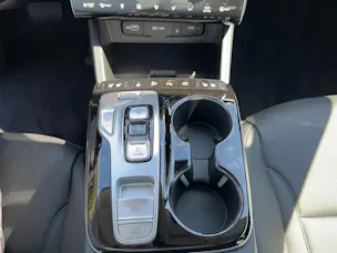 Hyundai Tucson 1.6 HEV Vertex 4WD