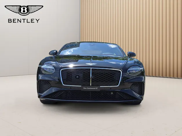 Bentley Continental GT V8 4.0 PHEV 680 PS/ 1.9 % Leasing möglich