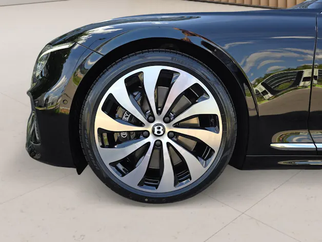 Bentley Continental GT V8 4.0 PHEV 680 PS/ 1.9 % Leasing möglich