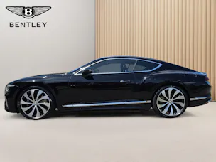 Bentley Continental GT V8 4.0 PHEV 680 PS/ 1.9 % Leasing möglich