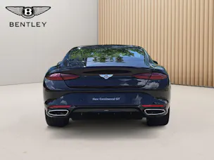 Bentley Continental GT V8 4.0 PHEV 680 PS/ 1.9 % Leasing möglich