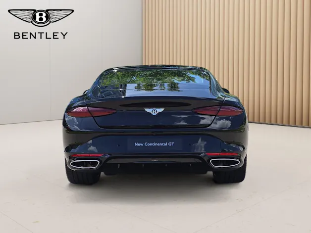 Bentley Continental GT V8 4.0 PHEV 680 PS/ 1.9 % Leasing möglich