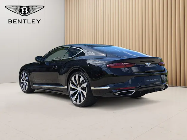 Bentley Continental GT V8 4.0 PHEV 680 PS/ 1.9 % Leasing möglich