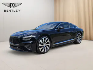 Bentley Continental GT V8 4.0 PHEV 680 PS/ 1.9 % Leasing möglich