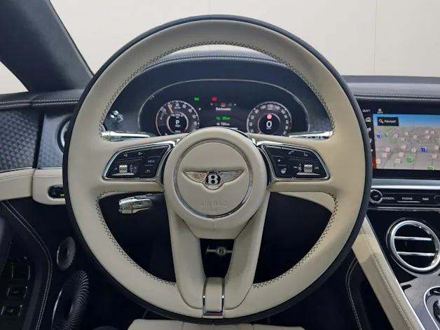 Bentley Continental GT V8 4.0 PHEV 680 PS/ 1.9 % Leasing möglich