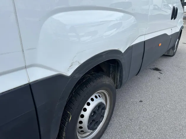 Iveco 35 S 16 A8 V