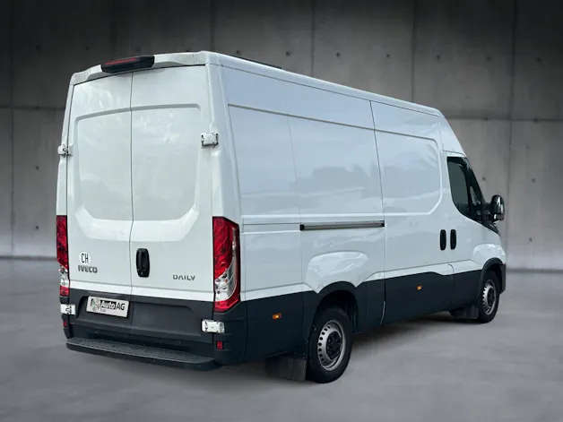 Iveco 35 S 16 A8 V