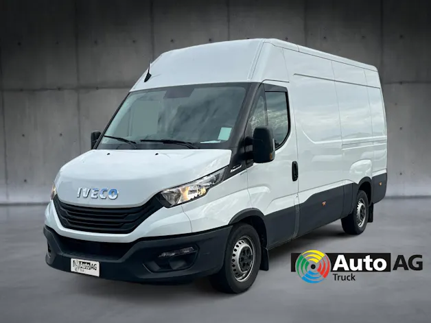 Iveco 35 S 16 A8 V