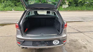 SEAT Leon ST 2.0 TDI X-Perience 4Drive DSG