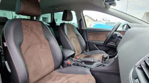 SEAT Leon ST 2.0 TDI X-Perience 4Drive DSG
