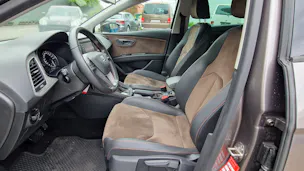 SEAT Leon ST 2.0 TDI X-Perience 4Drive DSG