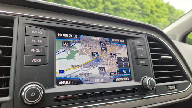 SEAT Leon ST 2.0 TDI X-Perience 4Drive DSG