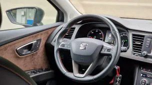 SEAT Leon ST 2.0 TDI X-Perience 4Drive DSG