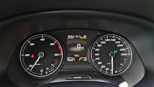 SEAT Leon ST 2.0 TDI X-Perience 4Drive DSG