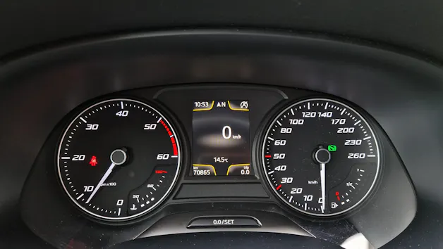 SEAT Leon ST 2.0 TDI X-Perience 4Drive DSG