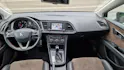 SEAT Leon ST 2.0 TDI X-Perience 4Drive DSG