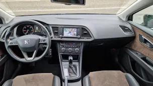 SEAT Leon ST 2.0 TDI X-Perience 4Drive DSG