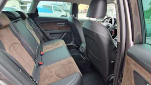 SEAT Leon ST 2.0 TDI X-Perience 4Drive DSG