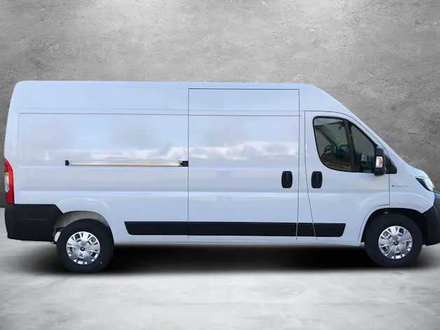Fiat E-Ducato 35 47kWh L3H2
