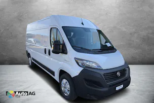 Fiat E-Ducato 35 47kWh L3H2