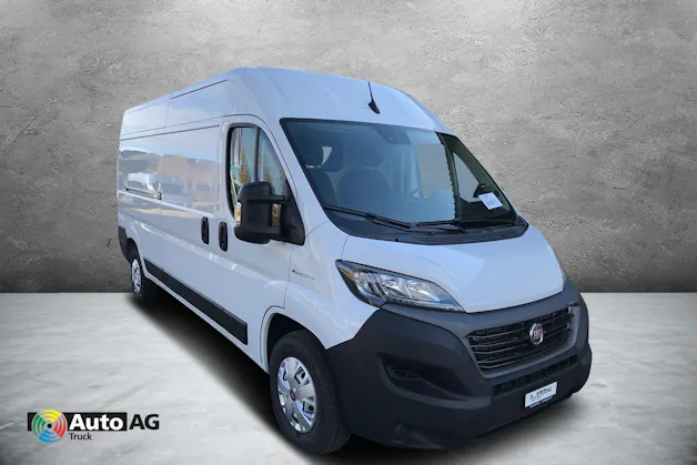 Fiat E-Ducato 35 47kWh L3H2