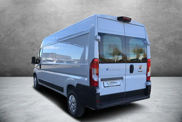 Fiat E-Ducato 35 47kWh L3H2