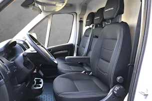 Fiat E-Ducato 35 47kWh L3H2
