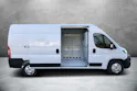 Fiat E-Ducato 35 47kWh L3H2