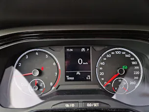 VW Polo 1.0 TSI BMT Comfortline DSG