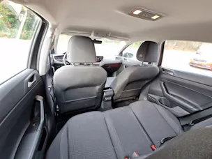 VW Polo 1.0 TSI BMT Comfortline DSG