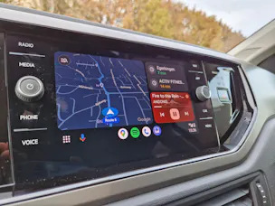 VW Polo 1.0 TSI BMT Comfortline DSG