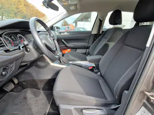 VW Polo 1.0 TSI BMT Comfortline DSG