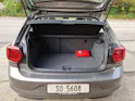 VW Polo 1.0 TSI BMT Comfortline DSG