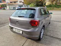 VW Polo 1.0 TSI BMT Comfortline DSG